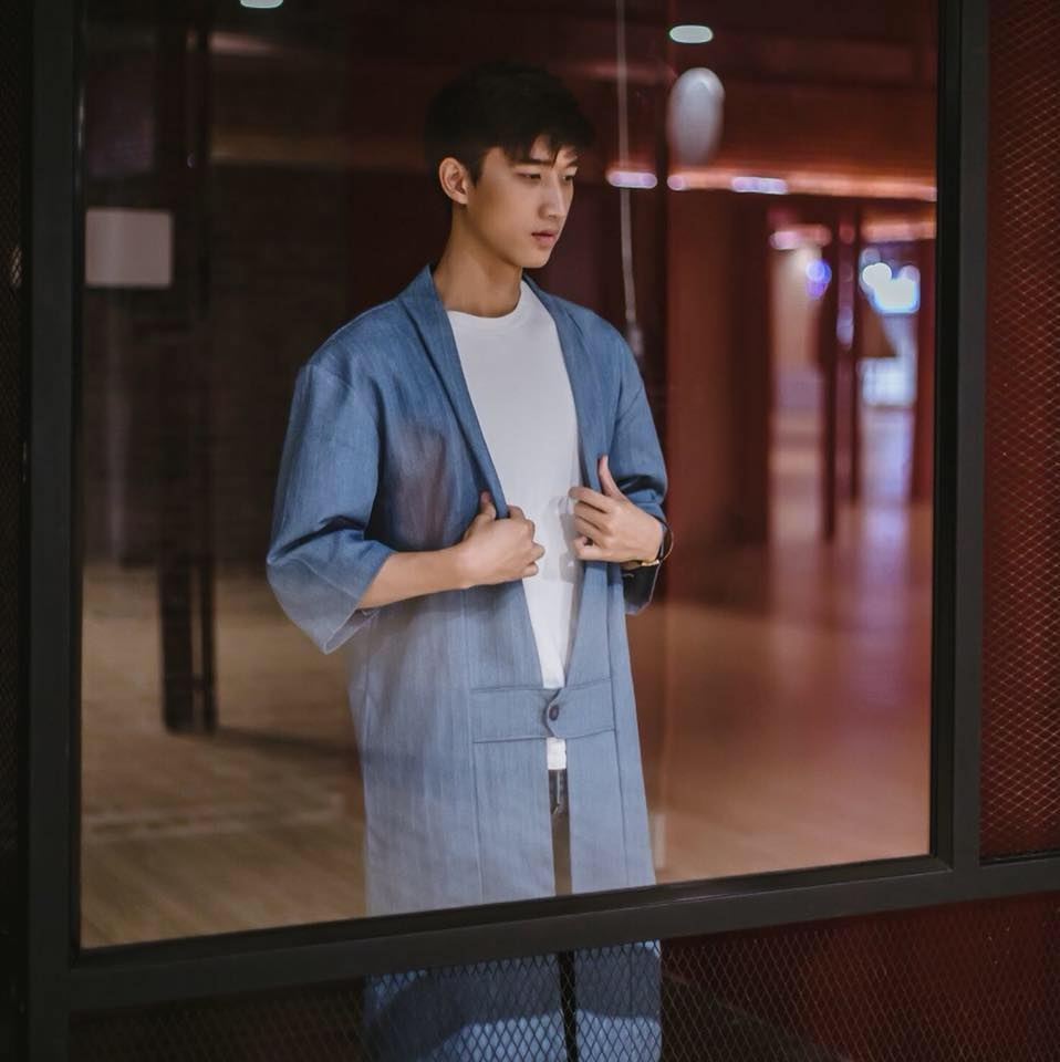 CEO Thành Long lãnh đạo