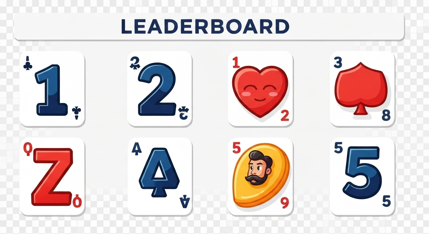 Tiêu Chí Đánh Giá Top 5 Game Bài Uy Tín