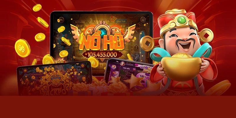 Các bước tham gia chơi nổ hũ Kubet cho người mới